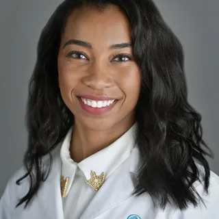 Brittany Jones, (peri)menopause practitioner