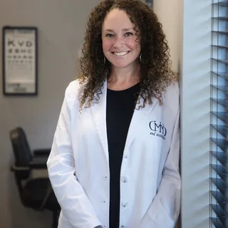 Wendy Ronco, (peri)menopause practitioner