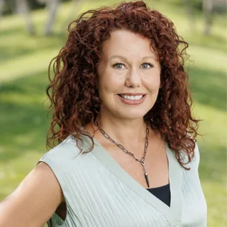 Katherine Stam, (peri)menopause practitioner