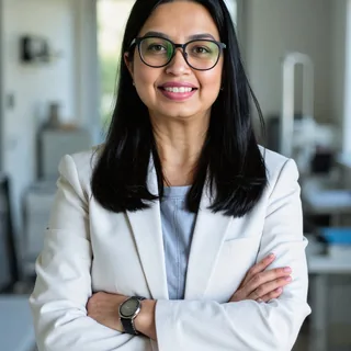 Pooja Narwal, (peri)menopause practitioner
