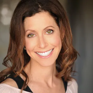 Maggie Ney, (peri)menopause practitioner
