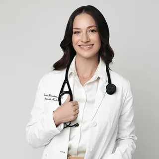 Sera Ramadan, (peri)menopause practitioner