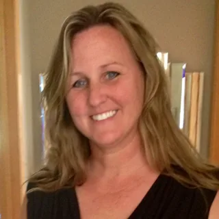 Patricia Segler, (peri)menopause practitioner