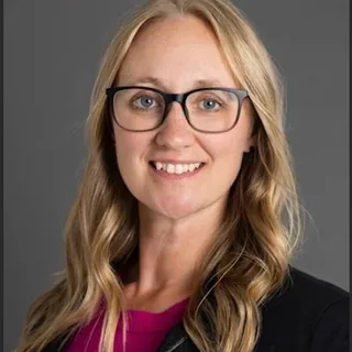Jennifer J. Mimish, (peri)menopause practitioner