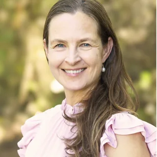 Olga Ihnatsenka, (peri)menopause practitioner