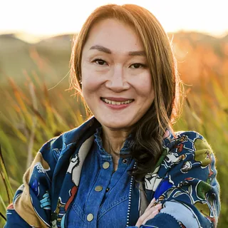 Hanh Hoang, (peri)menopause practitioner