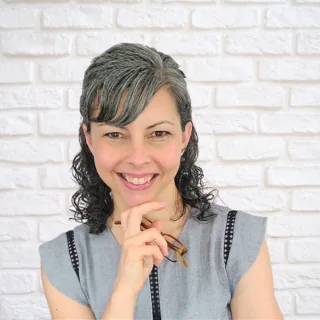 Dena Norton, (peri)menopause practitioner