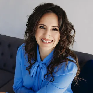 Valeria Manning, (peri)menopause practitioner