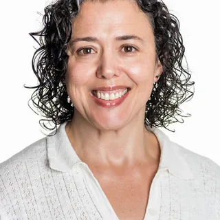 Pamela Irby, (peri)menopause practitioner