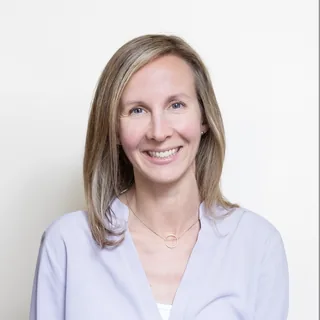 Suzanne Love, (peri)menopause practitioner