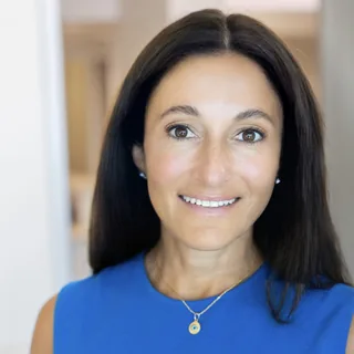 Sharon Rencus Goldberg, (peri)menopause practitioner