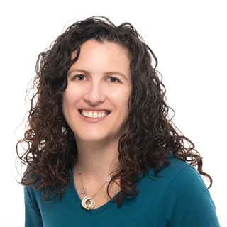 Landrey Fagan, (peri)menopause practitioner