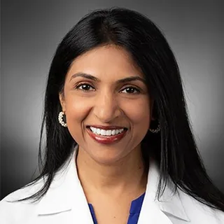 Purnima I. Rao, (peri)menopause practitioner