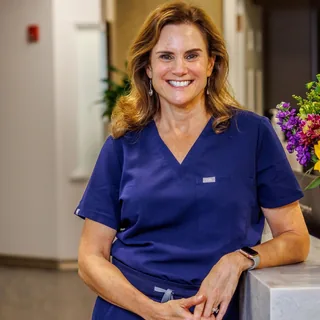 Suzanne Donick Siegel, (peri)menopause practitioner