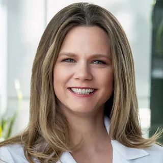 Jessica Schiller, (peri)menopause practitioner