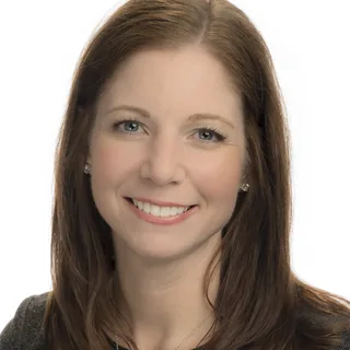 Sara Lemin, (peri)menopause practitioner