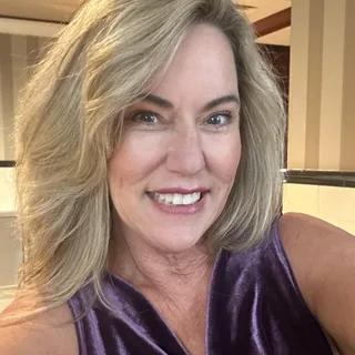 Terese S. Harris, (peri)menopause practitioner