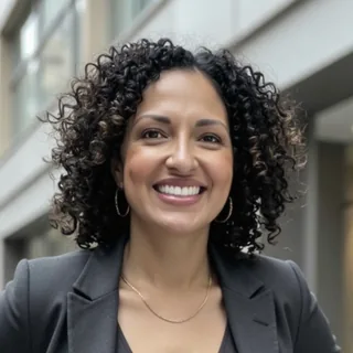 Patricia Sanchez, (peri)menopause practitioner