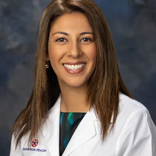 Zanita Kassam, (peri)menopause practitioner