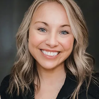 Jamie Sustakoski, (peri)menopause practitioner