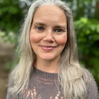 Margaret Ladner, (peri)menopause practitioner