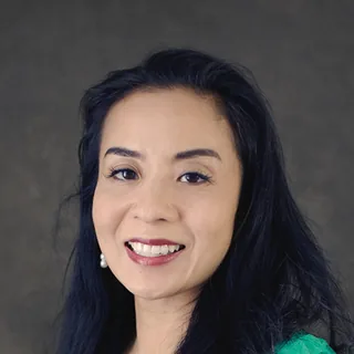 Wynne S. Lee-Nunez, (peri)menopause practitioner