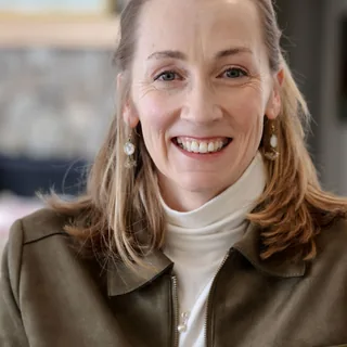 Samara Pottier-Taccetta, (peri)menopause practitioner