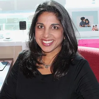 Zeenat Patel, (peri)menopause practitioner