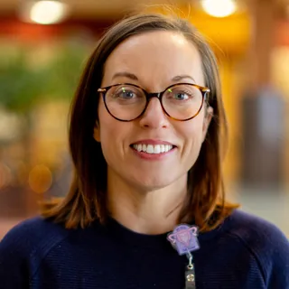 Jaime Reardon, (peri)menopause practitioner