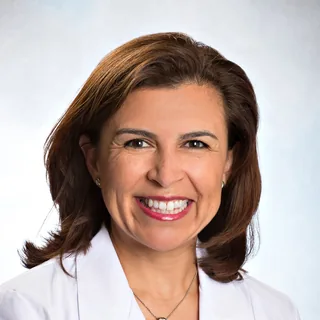 Paula Kolbas, (peri)menopause practitioner