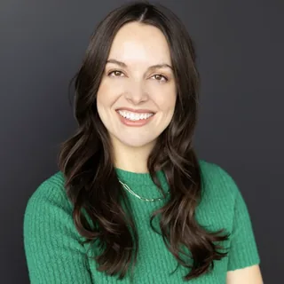 Alex Dickinson, (peri)menopause practitioner