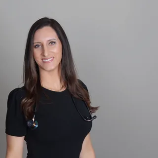 Kristen M. Mau, (peri)menopause practitioner