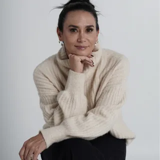 Luisa Gonzalez Ballesteros, (peri)menopause practitioner
