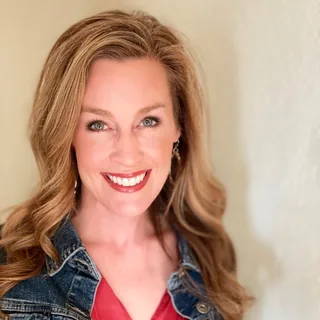 Katherine Ann Horner, (peri)menopause practitioner
