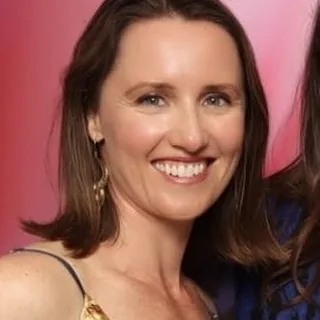 Kathryn Irwin, (peri)menopause practitioner