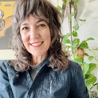 Melinda Staehling, (peri)menopause practitioner