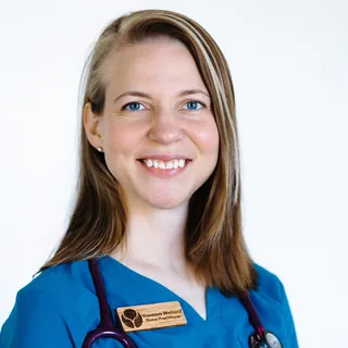 Vanessa Weiland, (peri)menopause practitioner