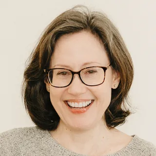 Sandra Olkowski, (peri)menopause practitioner