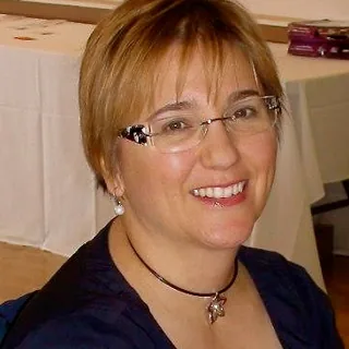 Marianne Trevorrow, (peri)menopause practitioner