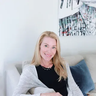 Robyn Kievit, (peri)menopause practitioner