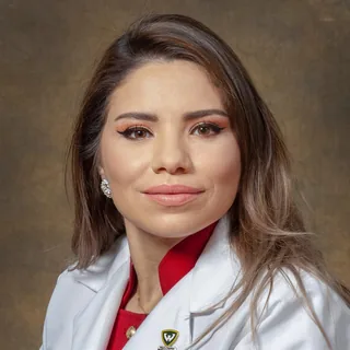 Suzan Q. Mahdai, (peri)menopause practitioner