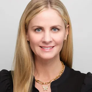 Michelle Maddux, (peri)menopause practitioner