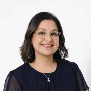 Saira Alladina, (peri)menopause practitioner