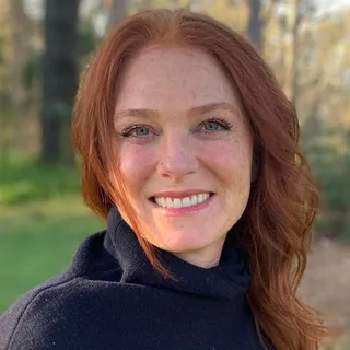Jeanette Lilly Blanks, (peri)menopause practitioner