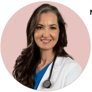 Nova Francis-Wallace, (peri)menopause practitioner