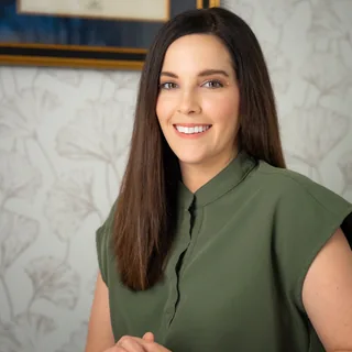 Jordan Potts, (peri)menopause practitioner