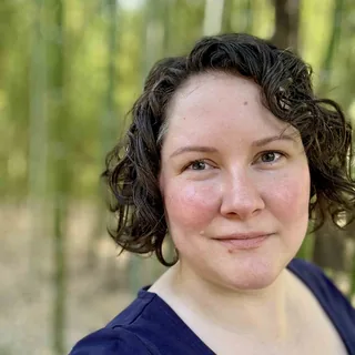 Stephanie Roberts, (peri)menopause practitioner