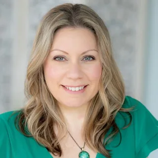 Amanda Tracy, (peri)menopause practitioner