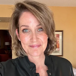 Jana Rankin Finch, (peri)menopause practitioner