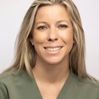Candice Jones, (peri)menopause practitioner